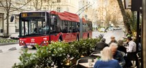 Solaris dostarczy elektrobusy i trolejbusy do Francji?
