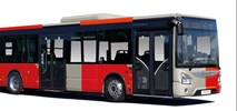 Praga kupi do 140 przegubowych autobusów hybrydowych Iveco