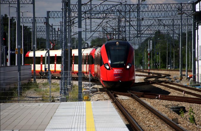 Prezes SKM Warszawa: Odczuwamy skutki modernizacji WWK