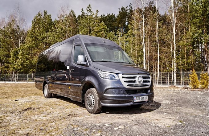 Powiat kluczborski wybiera dostawcę autobusów