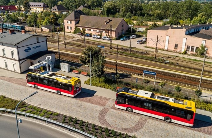 Duże zmiany w inowrocławskiej komunikacji miejskiej