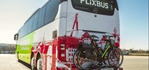 FlixBus z nowym rozkładem. Pięć nowych krajów i 80 nowych miast w siatce połączeń