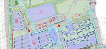 Łódź chce ubiegać się o dofinansowanie dla pięciu inwestycji tramwajowych [schematy]