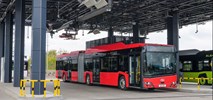 183 elektryczne Solarisy wyjechały na ulice Oslo