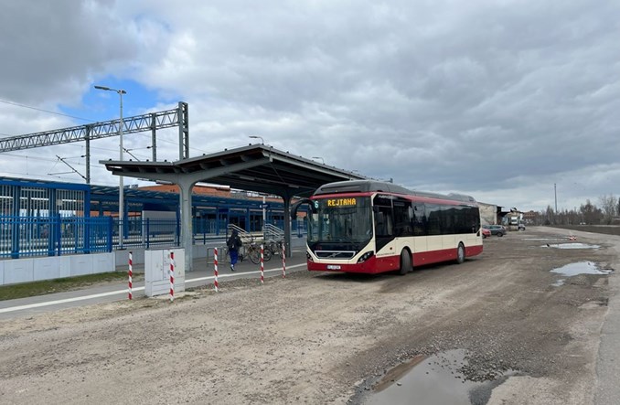 Leszno, Ostrów Wielkopolski czy Swarzędz kupią autobusy elektryczne