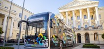 Zmiany w KPO: Wodór i niskoemisyjne autobusy później