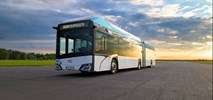Solaris dostarczy co najmniej 90 autobusów wodorowych do Wenecji