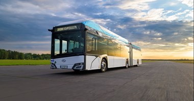 Największe zamówienie wodorowe Solarisa. 52 autobusy pojadą pod Rostock