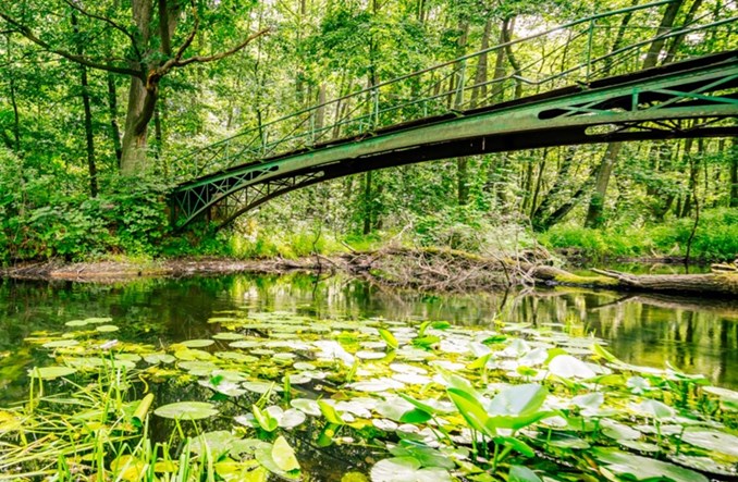 Pomorze Zachodnie planuje kolejne kilometry tras rowerowych