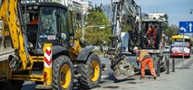 Warszawa: Będą windy na placu Na Rozdrożu. Ruszają prace