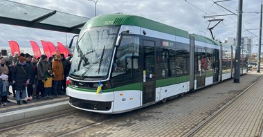 Gdańsk modyfikuje rozkłady jazdy tramwajów