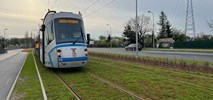 Wrocław. Testy nowej trasy tramwajowej przez Popowice