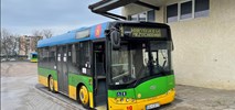 Augustów kupuje elektryki i ładowarki 