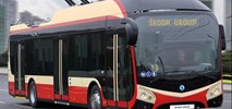 Škoda wygrała przetarg na 91 trolejbusów dla Wilna