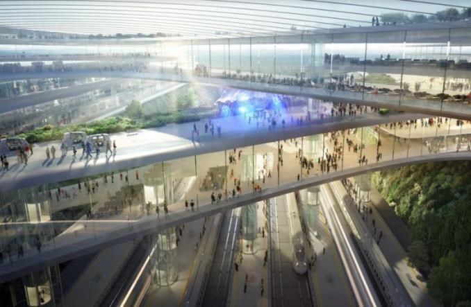 Olszewski, KO: CPK jest jak Yeti. Nikt go nie widział, ale na pewno jest szkodnikiem 