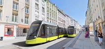 Francja. Alstom dostarczy nowe tramwaje Citadis do Tuluzy, Brest i Besançon