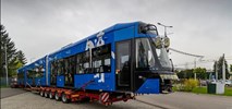MPK Kraków unieważnia przetargi na tramwaje. Bozankaya była najtańsza