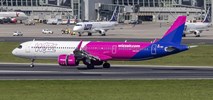 Lotnisko Chopina: Jedenasty samolot Wizz Air w bazie i nowa trasa do Afryki