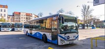 Środki z KPO na 207 autobusów podmiejskich