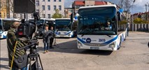 Powiat bytowski blisko nowych autobusów