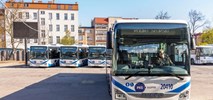 PKS Poznań ma umowę na 23 nowe autobusy