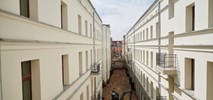 Łódź: Nowe przebicie kwartału między Piotrkowską a Włókienniczą