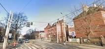 Wrocław przygotowuje się do przebudowy ulicy i torowiska na Reymonta