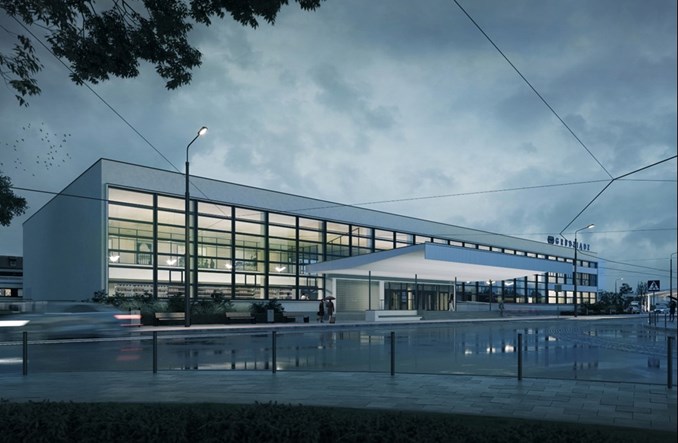 Komplikacje z dworcem Grudziądz. Co dalej z przebudową?