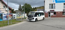 Świeradów-Zdrój rozbudował komunikację miejską kosztem trasy do Szklarskiej Poręby