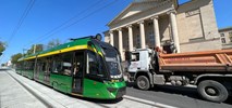 Poznań: Tylko jedna oferta na dostawy nowych tramwajów