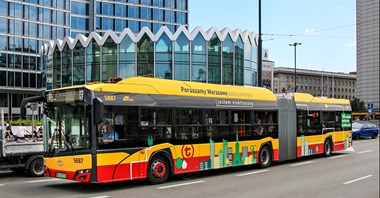 Warszawa dla kierowców, a nie mieszkańców. Jakiego miasta chce nowy wojewoda?