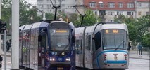 Wrocław: Wystartował tramwaj na nowej trasie przez Popowice