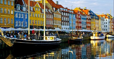 Kopenhaga z zakazem ruchu samochodów spalinowych do końca dekady?