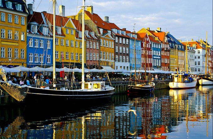 Kopenhaga z zakazem ruchu samochodów spalinowych do końca dekady?