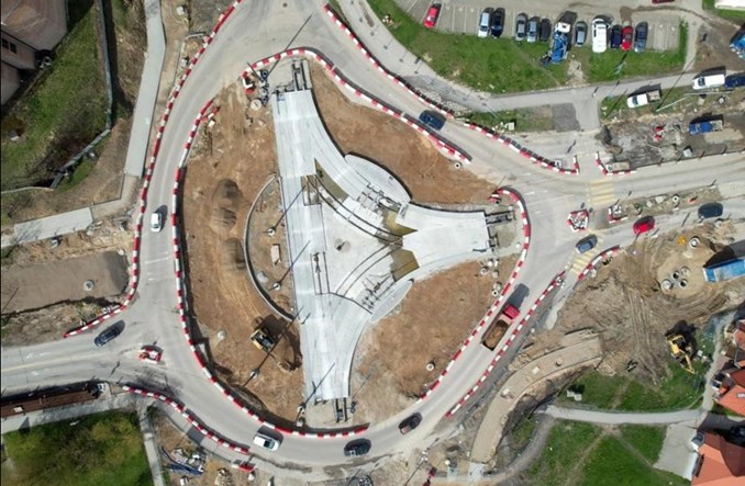 Olsztyn nie dopłaci do projektu tramwajowego. Wątpliwy tramwaj na Wilczyńskiego