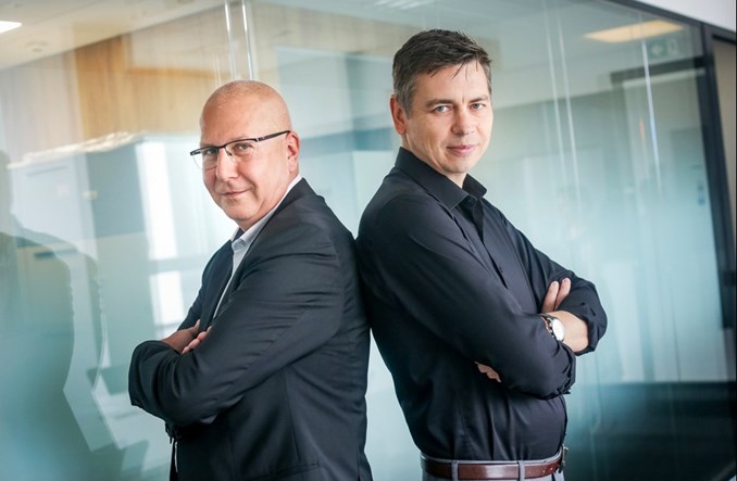 Yunex Traffic: Jesteśmy w TOP6 rynków ITS na świecie