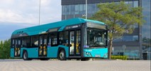 Frankfurt ponownie stawia na wodorowe autobusy