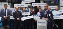 Kierowca i motorniczy jako funkcjonariusz publiczny. Projekt trafi do prezydenta