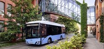 Nowy Tomyśl akceptuje ofertę na elektrobus