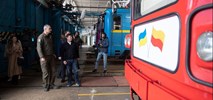 Kijów przemianuje nazwy trzech stacji metra. Pojawi się Warszawska