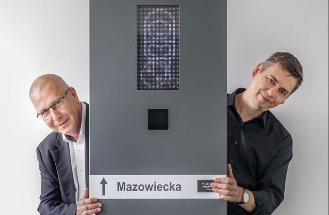 Yunex: ITS to cenne narzędzie do planowania kierunków rozwoju miasta (druga część wywiadu)