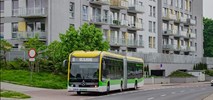 Nowe elektrobusy już na ulicach Zielonej Góry