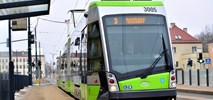 Olsztyn. Tramwajowa trójka wróci jesienią