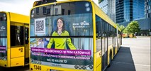 PKM Katowice szuka kierowczyń i rusza z nową kampanią promocyjną
