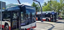 MPK Radom z dwiema ofertami na elektrobusy