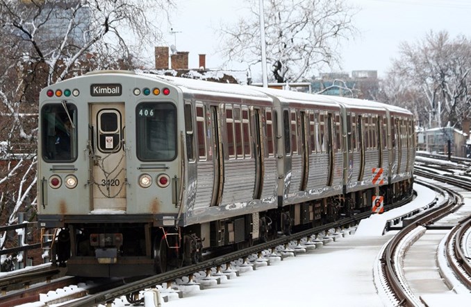 Stany Zjednoczone: Transport publiczny w kryzysie. Powodem praca zdalna?