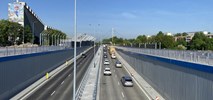 Kraków. Tunel drogowy na Opolskiej dostępny dla kierowców