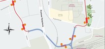 Warszawa: Klaruje się tramwaj między Wolą a Ochotą. Odolany poczekają
