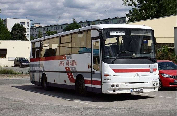 Związek powiatowo-gminny z Oławy na “elektrycznych” zakupach