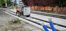 Wrocław. Jak postępuje budowa tramwaju na Nowy Dwór?